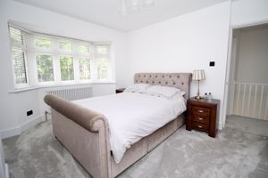 Primary Bedroom- click for photo gallery